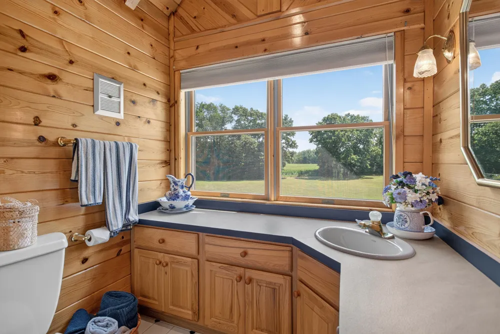 210 Union Horton, MI 49246