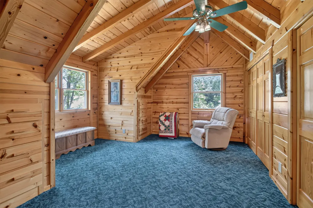 210 Union Horton, MI 49246