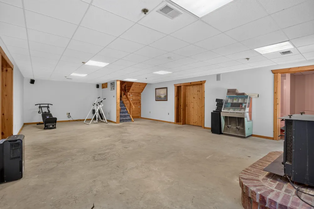 210 Union Horton, MI 49246