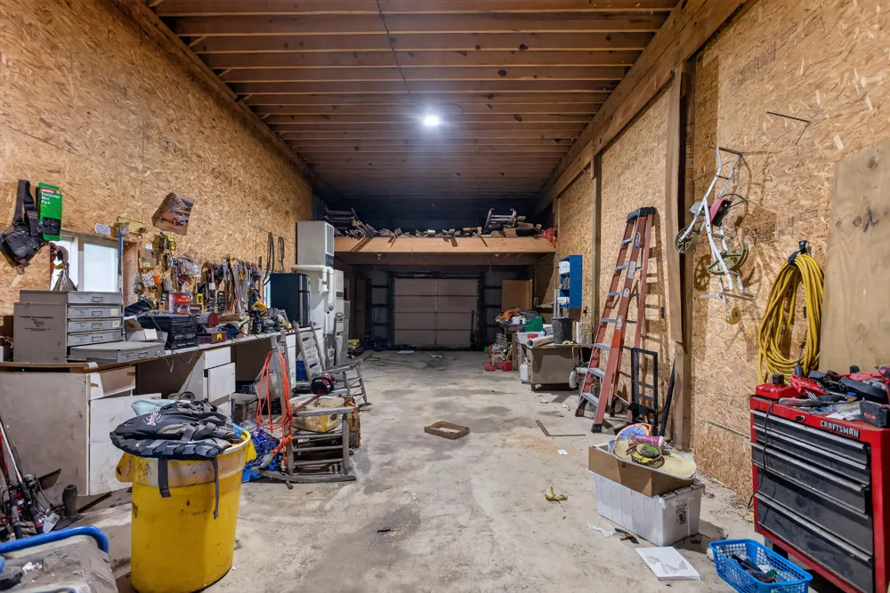 210 Union Horton, MI 49246