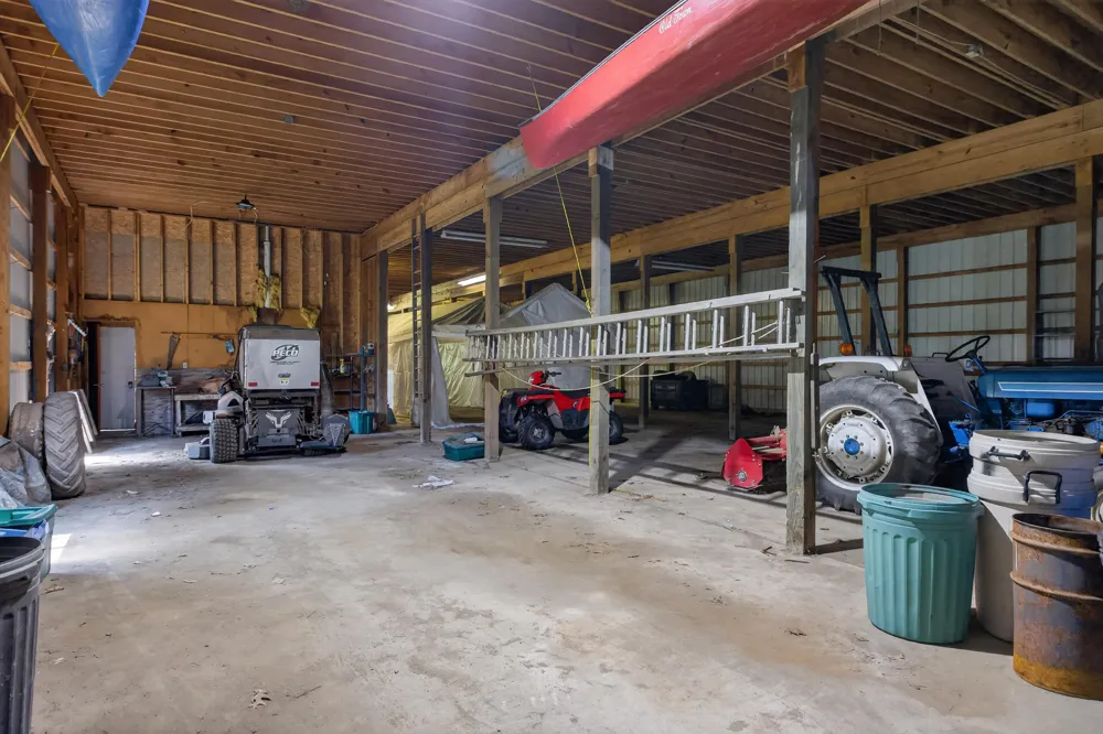 210 Union Horton, MI 49246