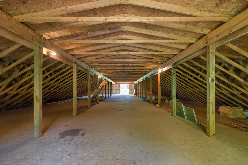 210 Union Horton, MI 49246
