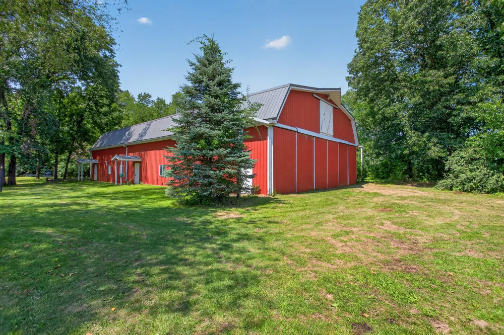 210 Union Horton, MI 49246