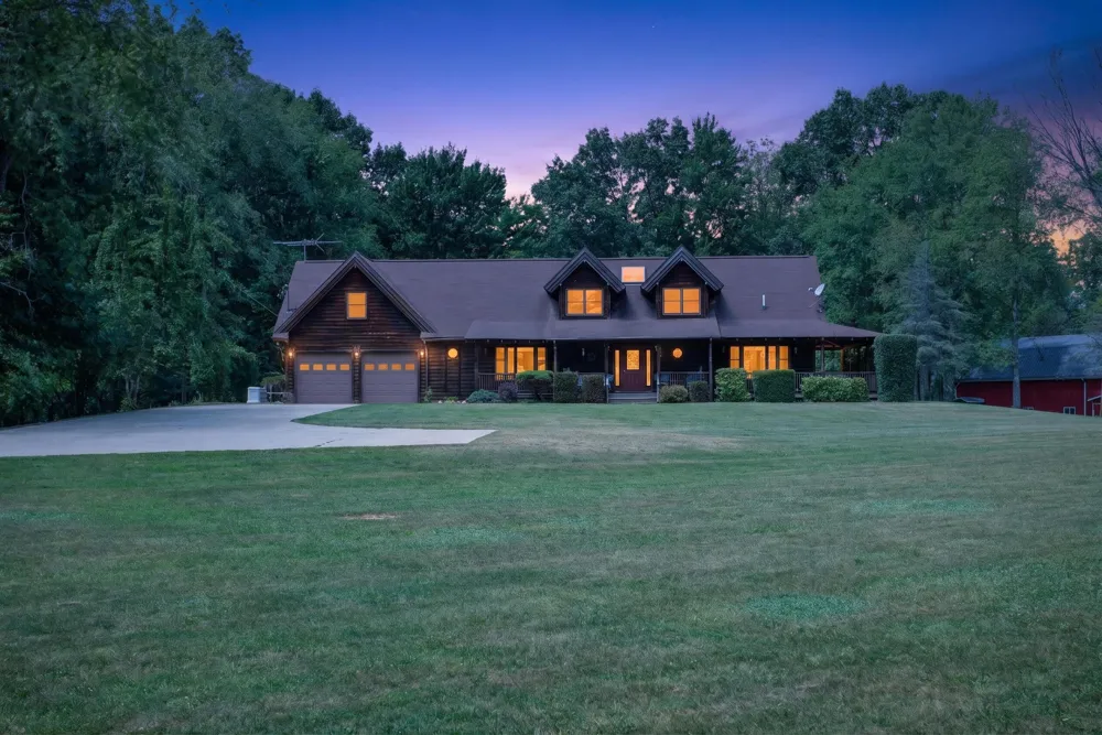 210 Union Horton, MI 49246
