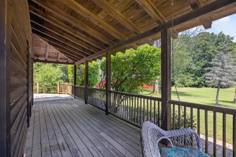 210 Union Horton, MI 49246