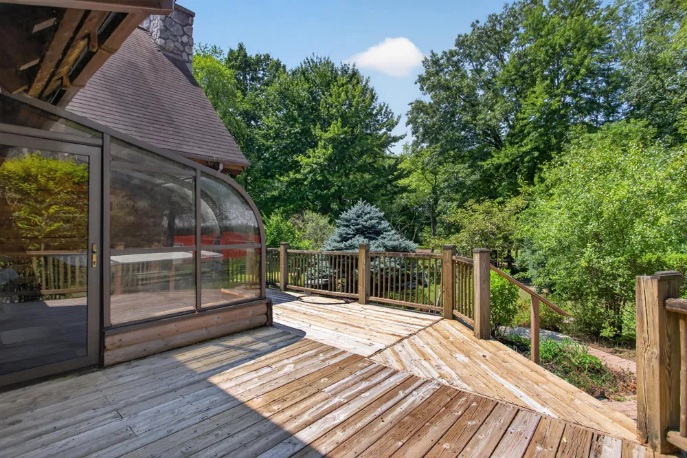 210 Union Horton, MI 49246