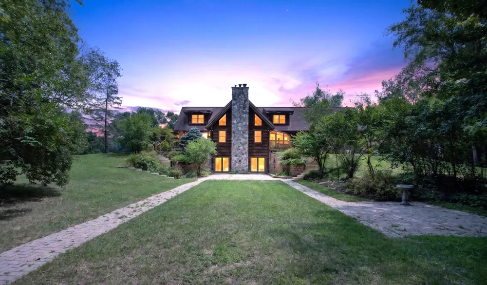 210 Union Horton, MI 49246