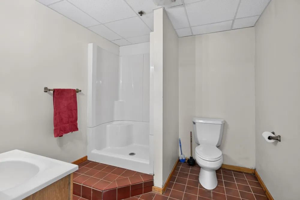 210 Union Horton, MI 49246