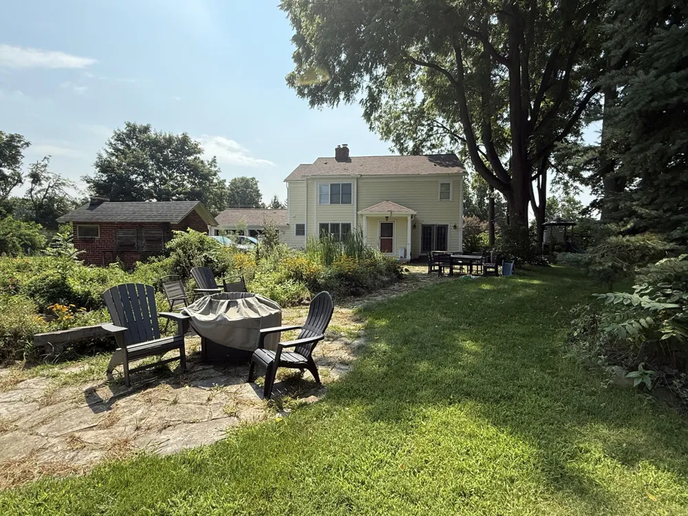 45800 W Ann Arbor Trail Plymouth, MI 48170