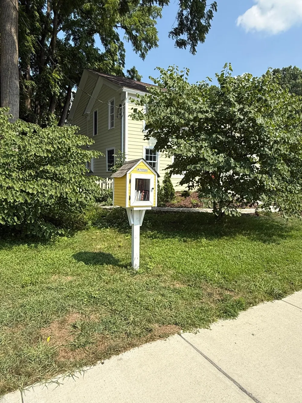 45800 W Ann Arbor Trail Plymouth, MI 48170