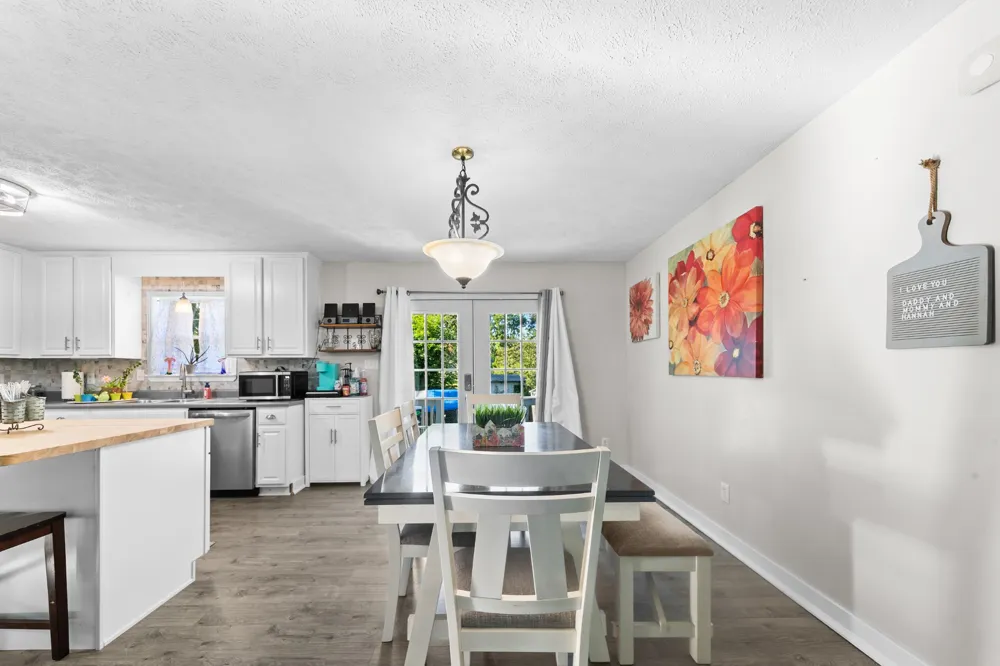 303 Borum Ave Hohenwald, TN 38462