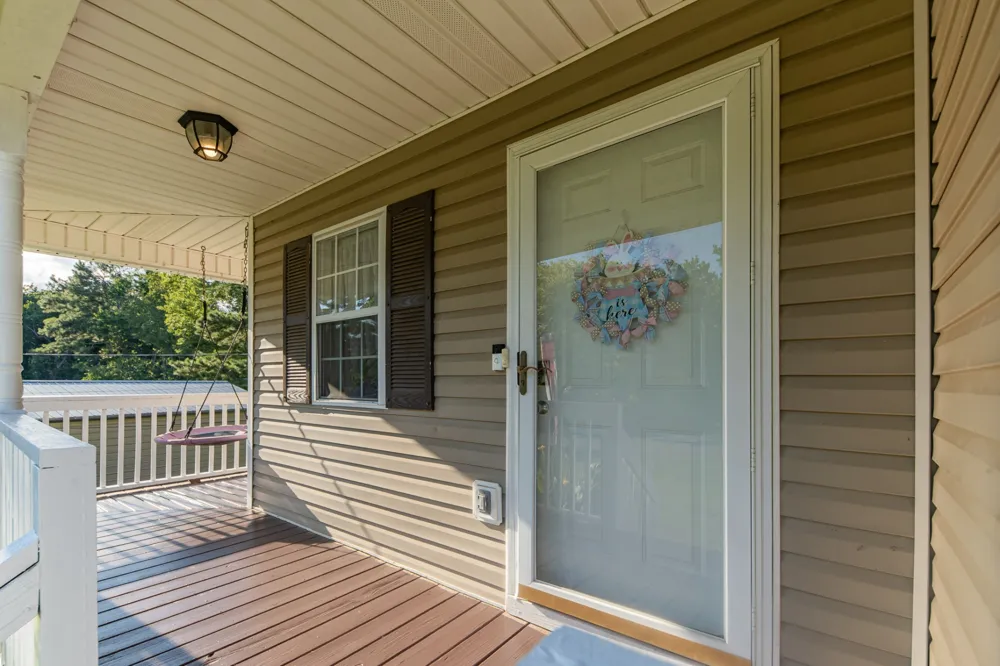 303 Borum Ave Hohenwald, TN 38462