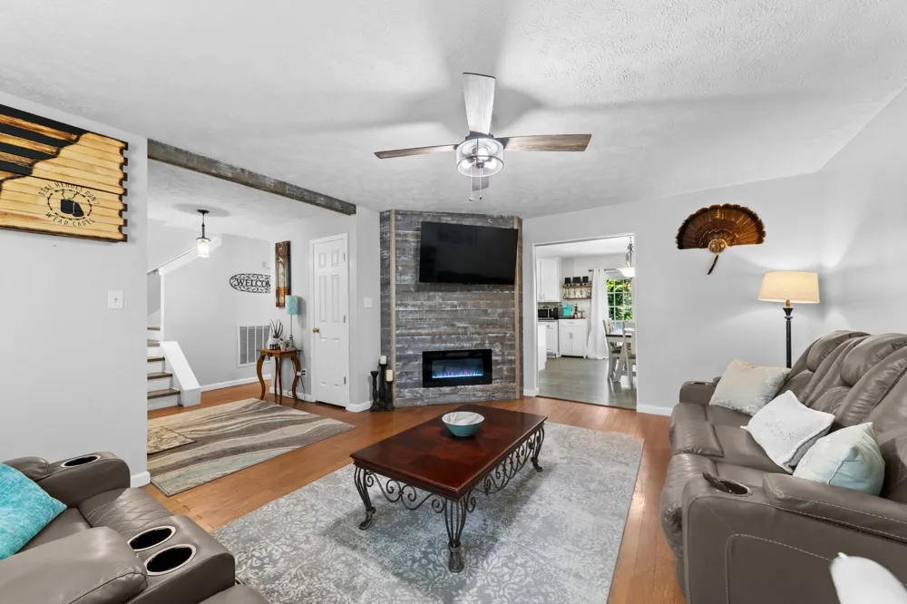 303 Borum Ave Hohenwald, TN 38462