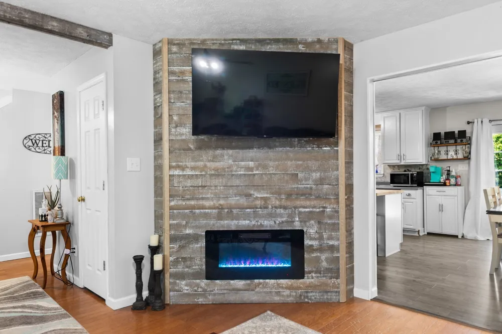 303 Borum Ave Hohenwald, TN 38462