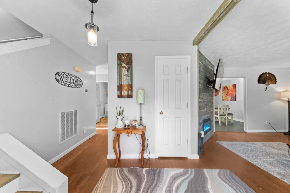 303 Borum Ave Hohenwald, TN 38462