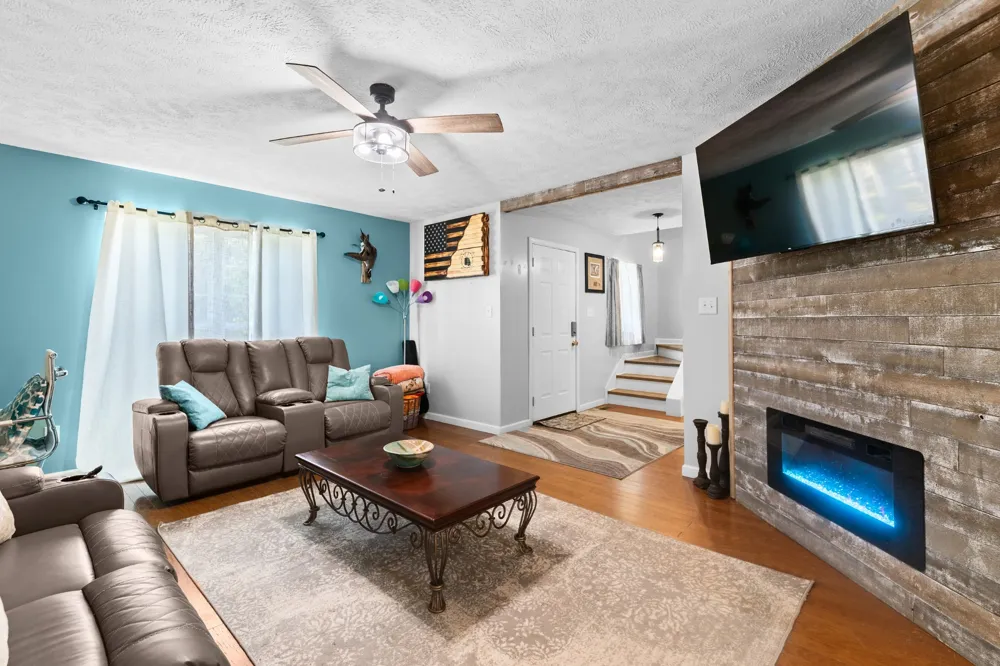 303 Borum Ave Hohenwald, TN 38462