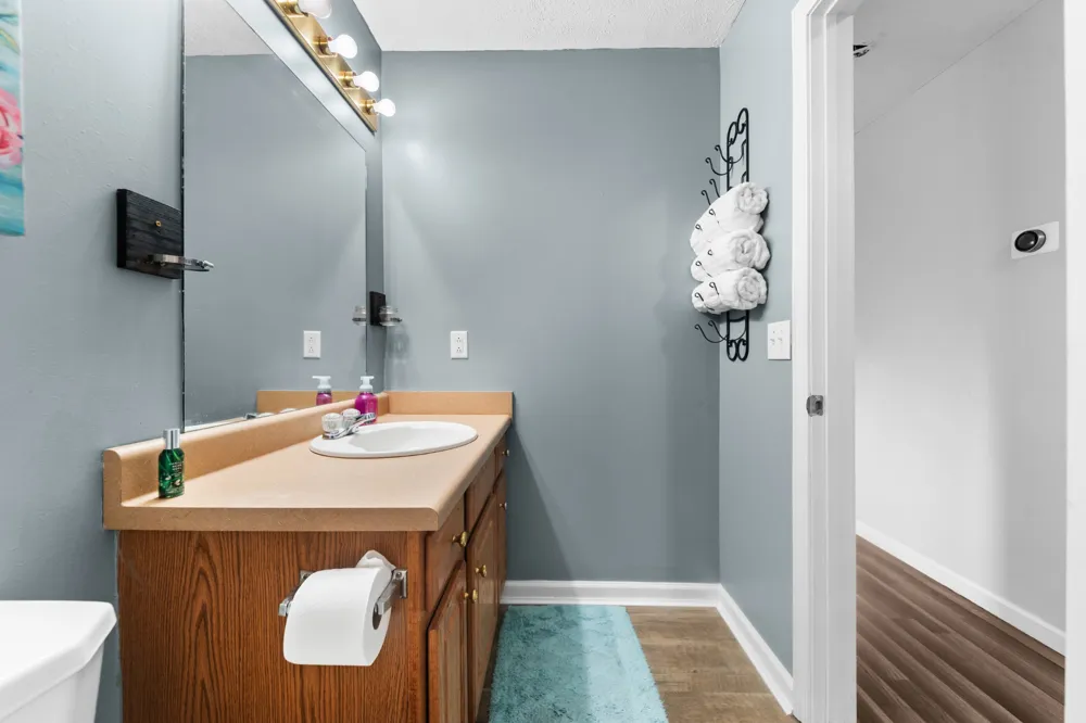 303 Borum Ave Hohenwald, TN 38462