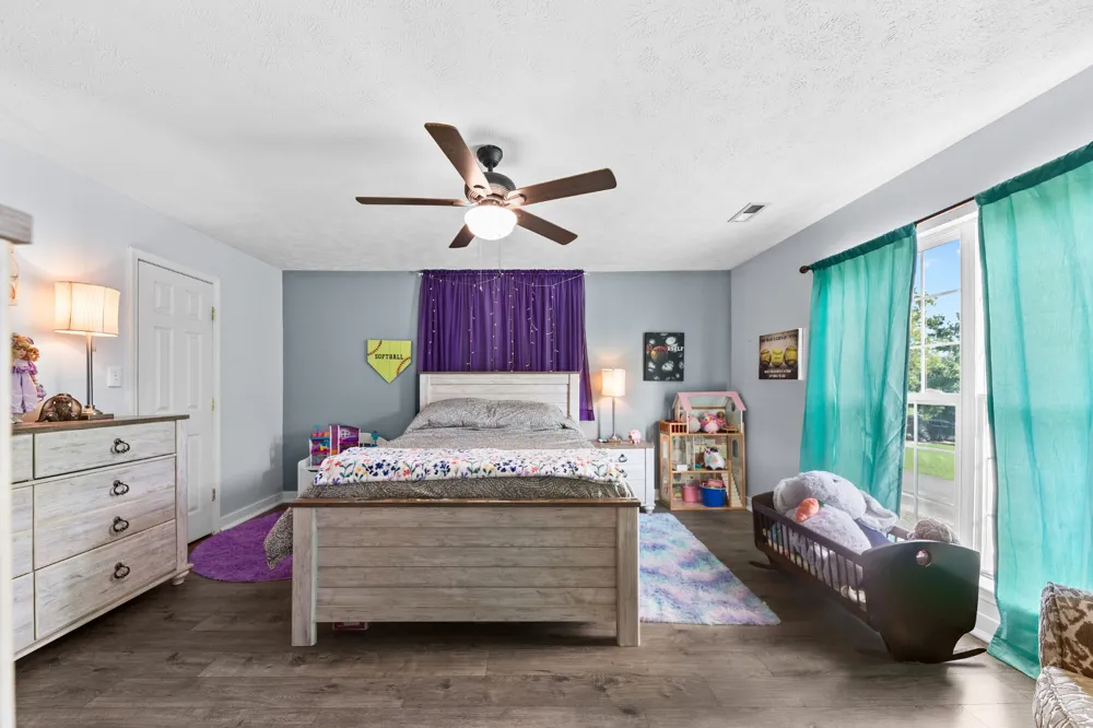 303 Borum Ave Hohenwald, TN 38462