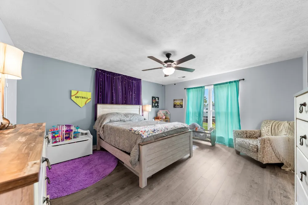 303 Borum Ave Hohenwald, TN 38462