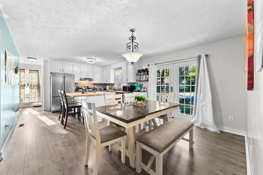 303 Borum Ave Hohenwald, TN 38462