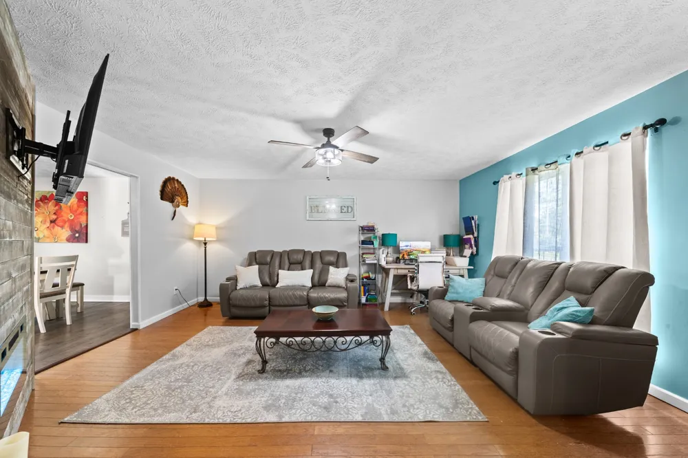 303 Borum Ave Hohenwald, TN 38462