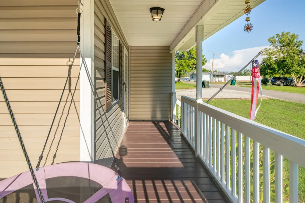 303 Borum Ave Hohenwald, TN 38462