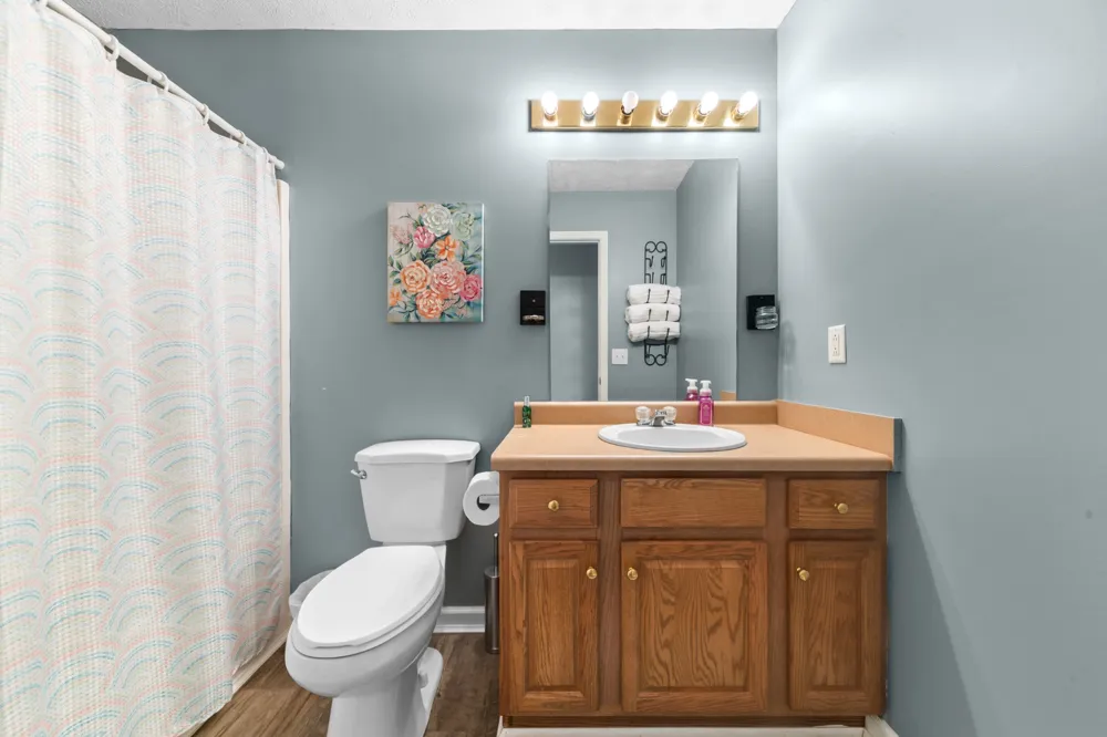303 Borum Ave Hohenwald, TN 38462