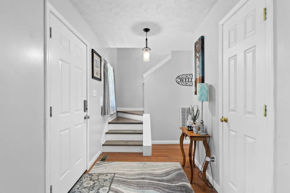 303 Borum Ave Hohenwald, TN 38462