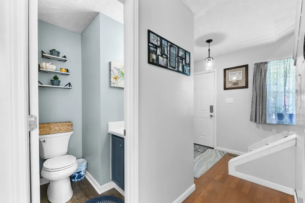 303 Borum Ave Hohenwald, TN 38462