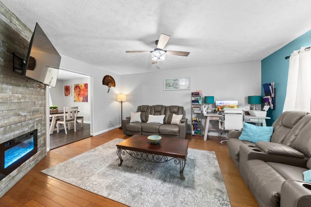 303 Borum Ave Hohenwald, TN 38462