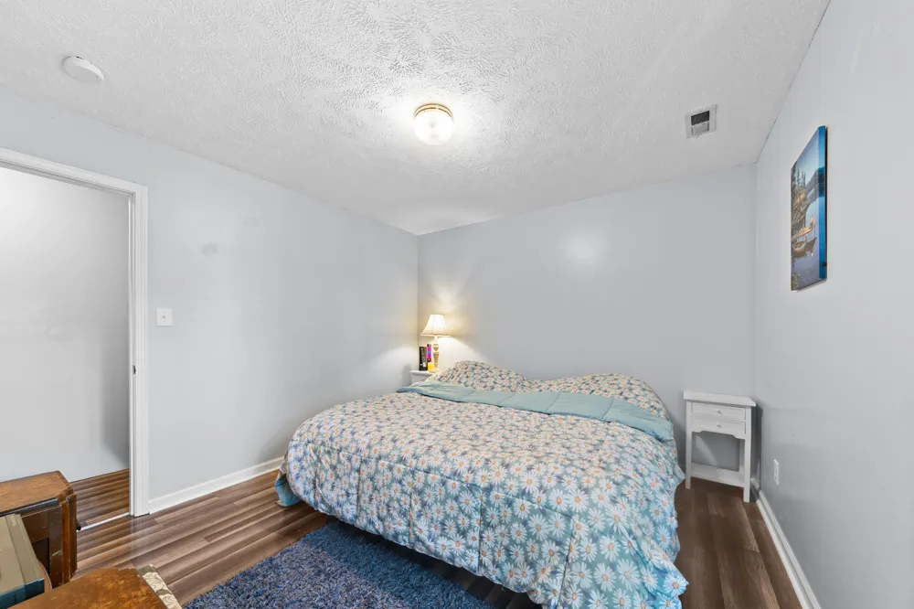 303 Borum Ave Hohenwald, TN 38462