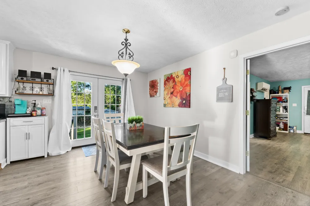 303 Borum Ave Hohenwald, TN 38462