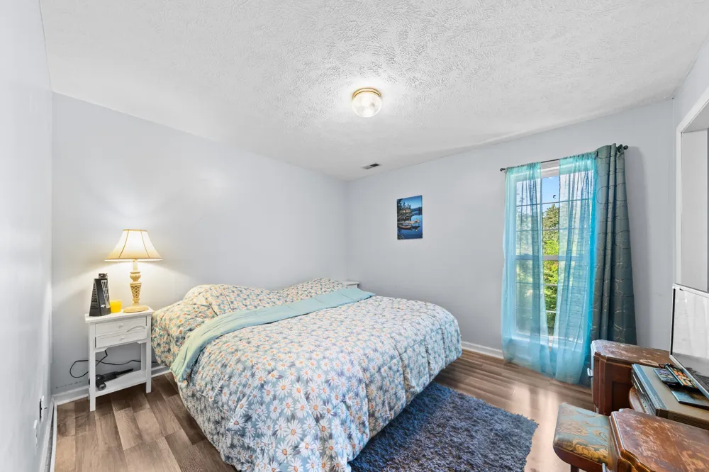 303 Borum Ave Hohenwald, TN 38462
