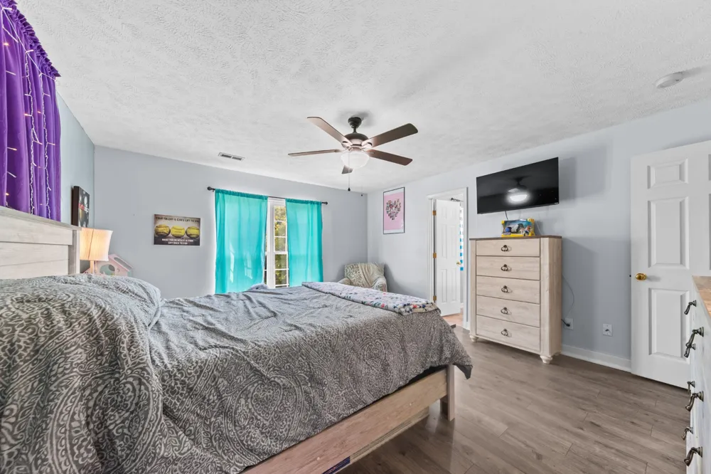 303 Borum Ave Hohenwald, TN 38462
