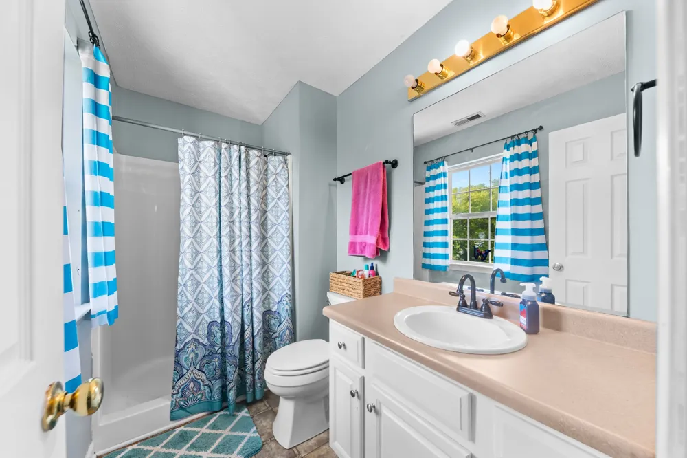 303 Borum Ave Hohenwald, TN 38462