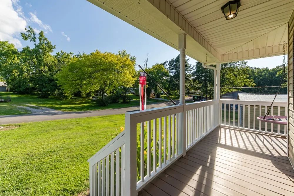 303 Borum Ave Hohenwald, TN 38462