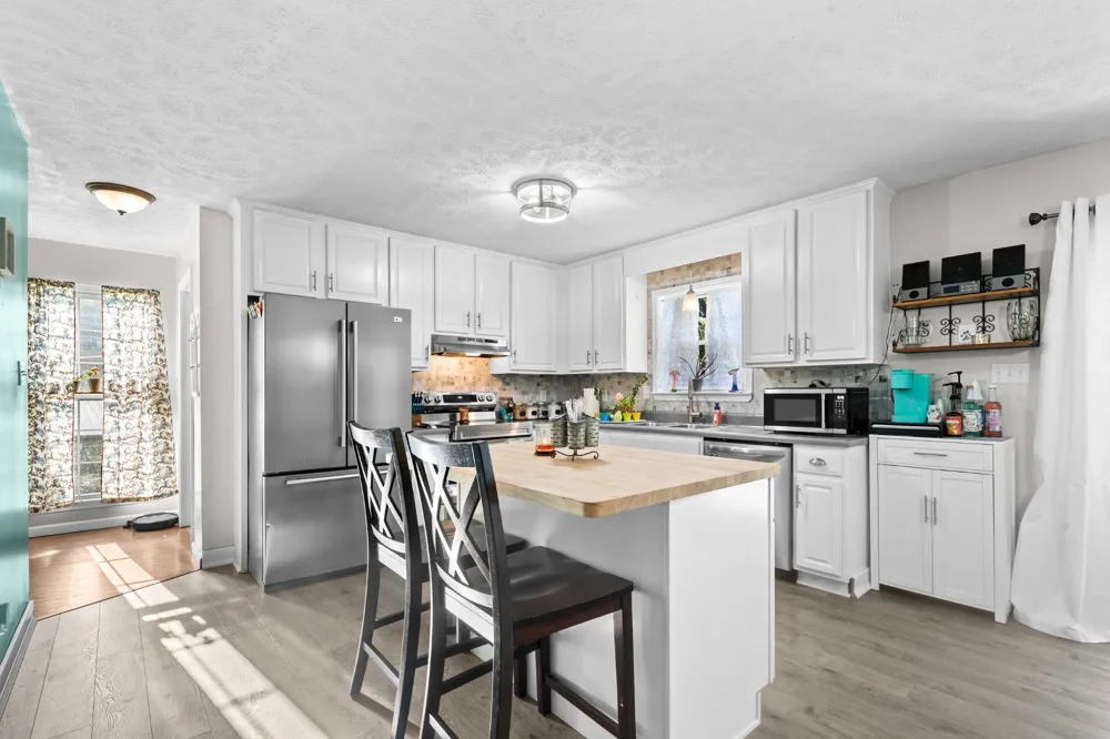 303 Borum Ave Hohenwald, TN 38462