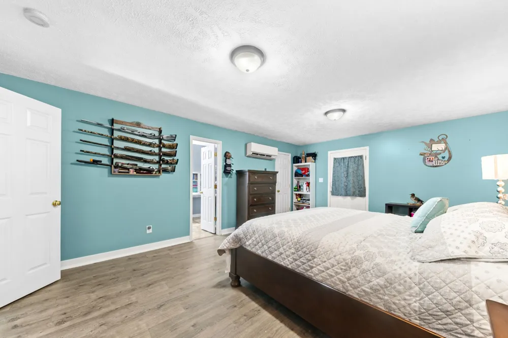 303 Borum Ave Hohenwald, TN 38462