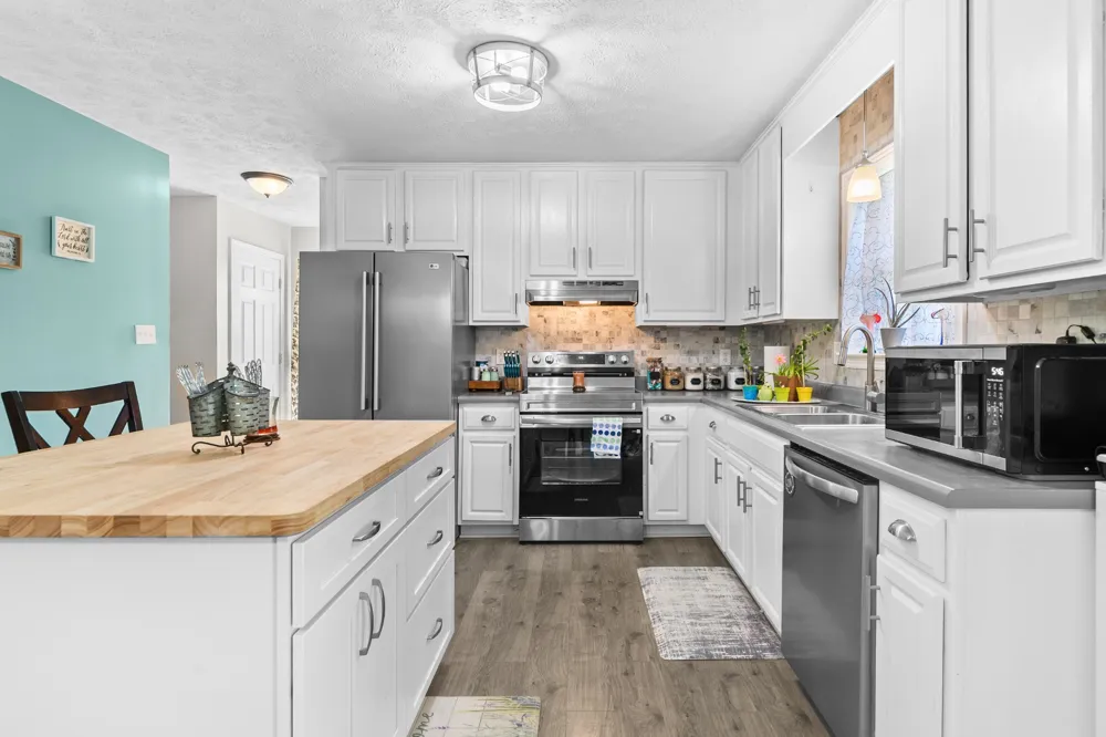 303 Borum Ave Hohenwald, TN 38462