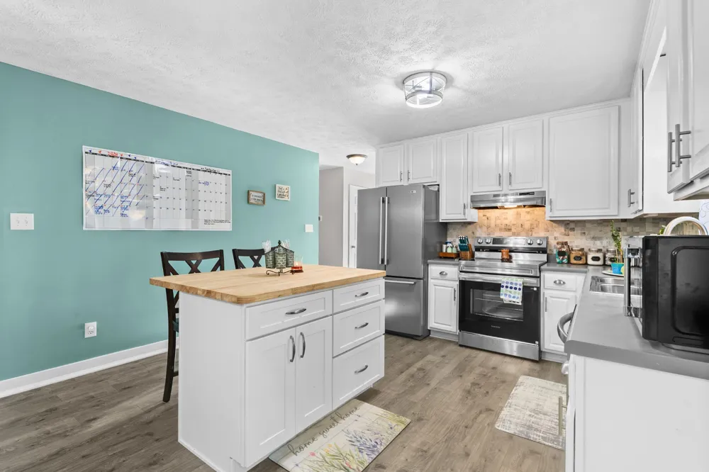303 Borum Ave Hohenwald, TN 38462