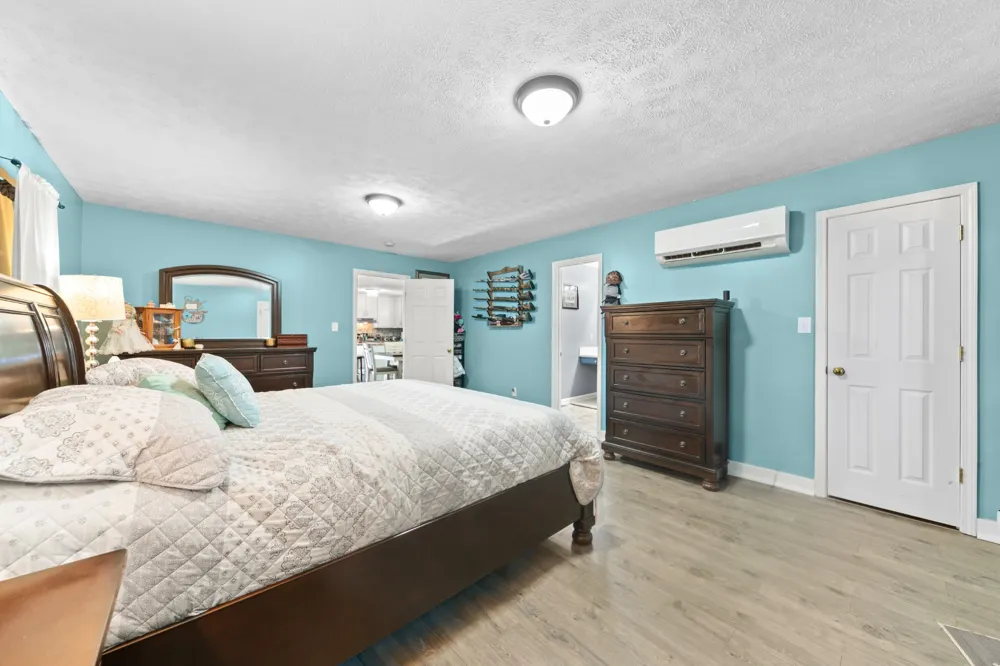 303 Borum Ave Hohenwald, TN 38462