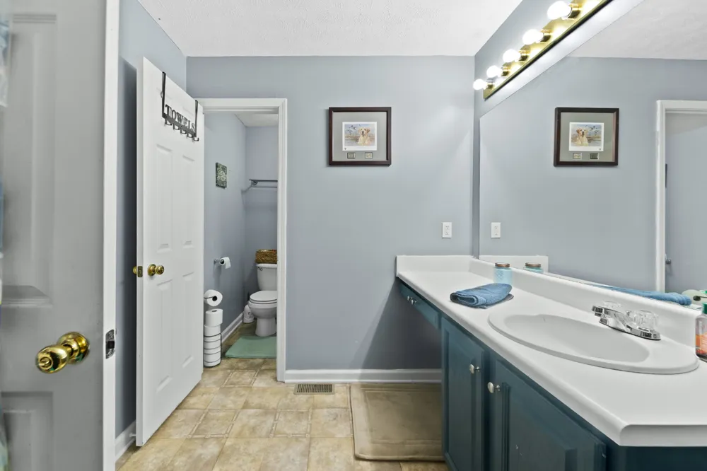 303 Borum Ave Hohenwald, TN 38462