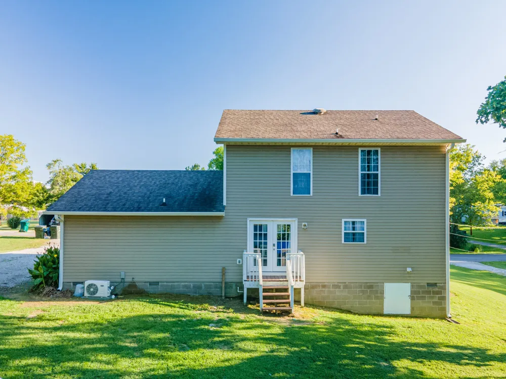 303 Borum Ave Hohenwald, TN 38462
