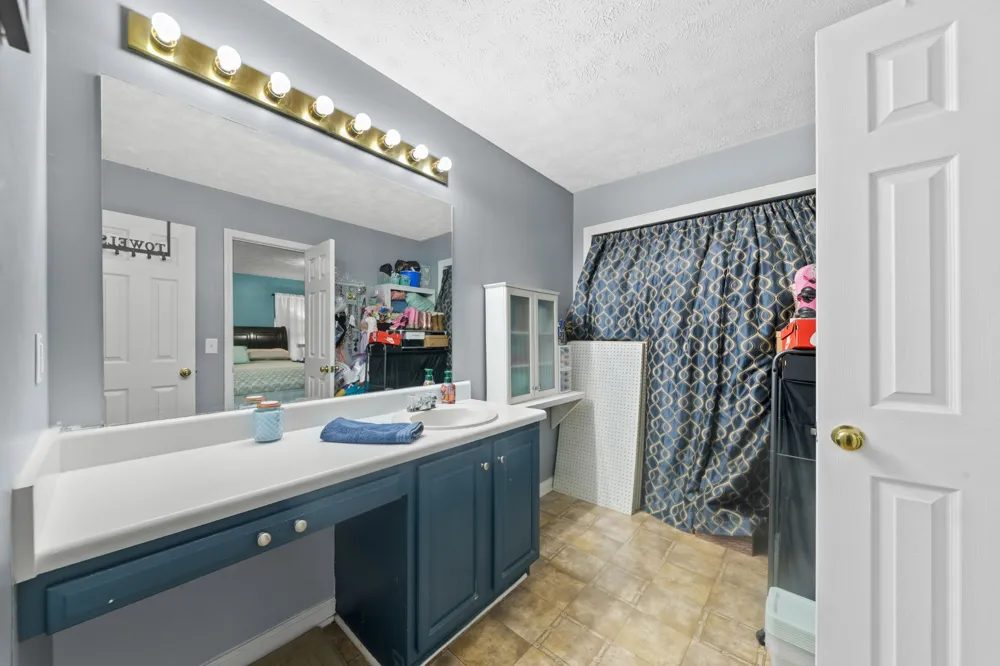 303 Borum Ave Hohenwald, TN 38462