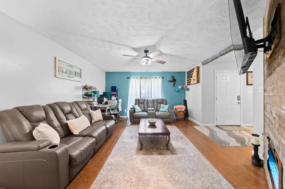 303 Borum Ave Hohenwald, TN 38462