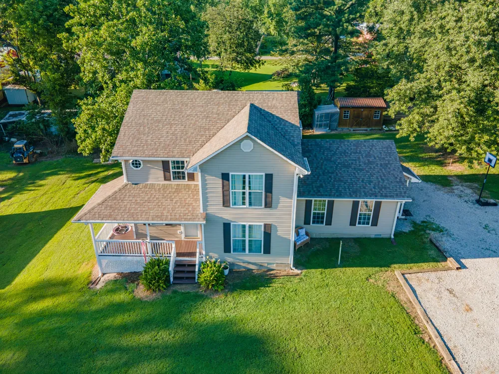 303 Borum Ave Hohenwald, TN 38462