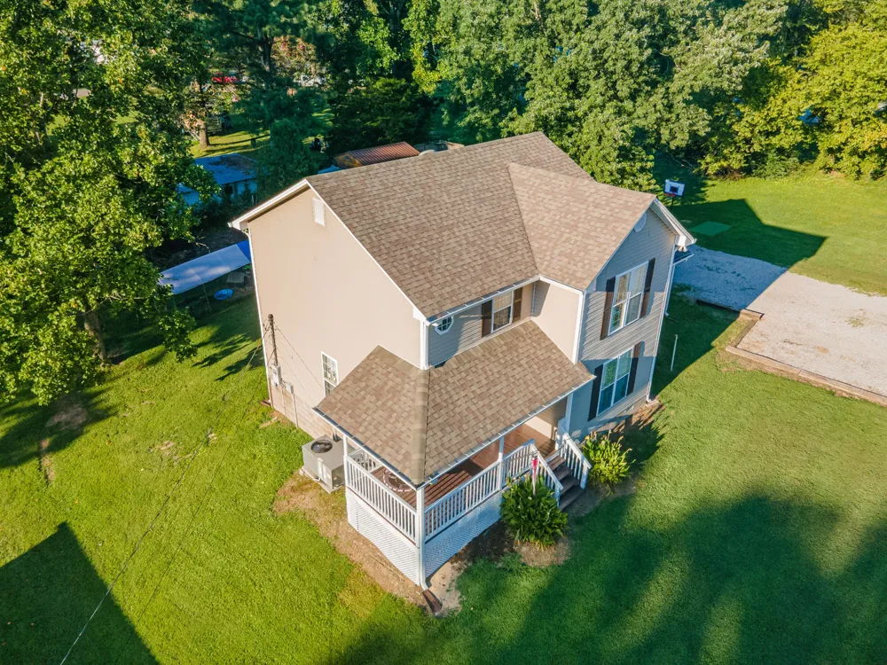 303 Borum Ave Hohenwald, TN 38462