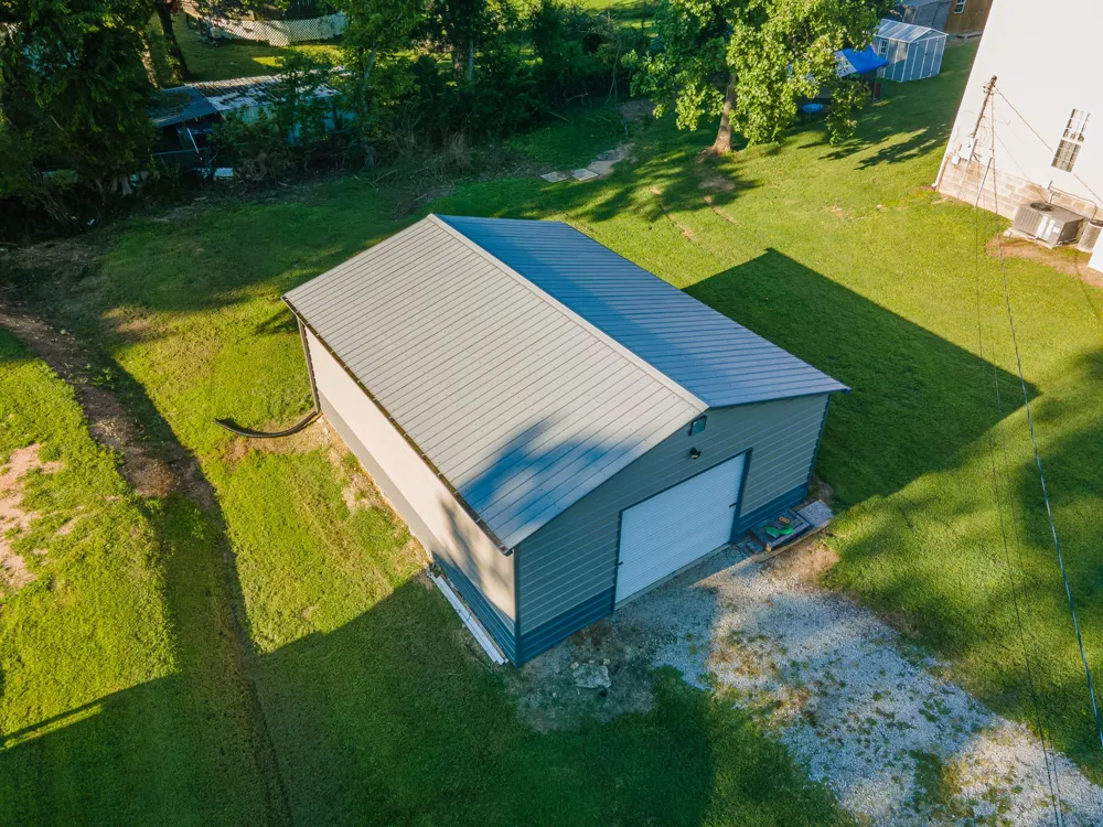 303 Borum Ave Hohenwald, TN 38462