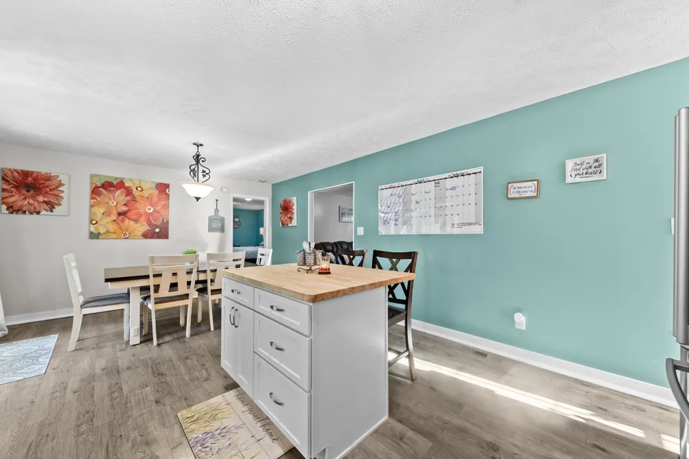 303 Borum Ave Hohenwald, TN 38462