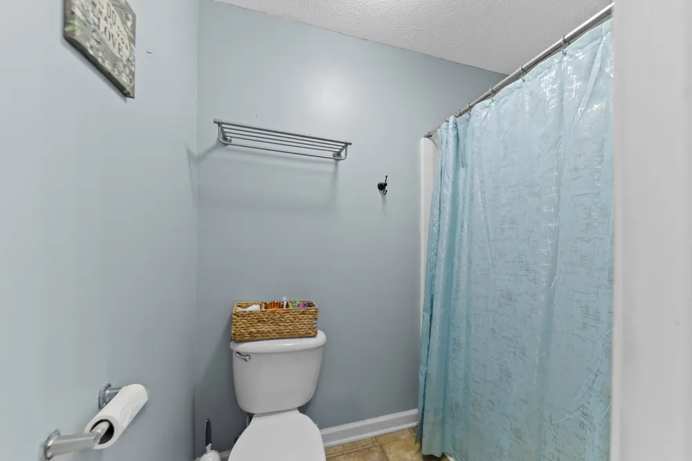 303 Borum Ave Hohenwald, TN 38462